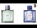 Guerlain L&#39;homme Ideal Cool And Sport First Impressions