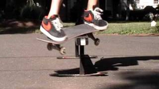 ELEMENT FLAT BAR SESH