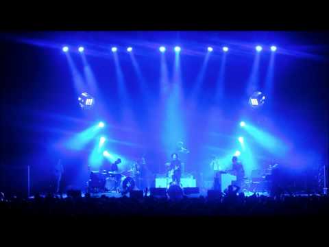 Jack White - Freedom At 21 (Antwerpen 06/09/2012)