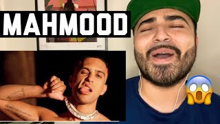 Reacting to Mahmood, Sfera Ebbasta, Feid - Dorado