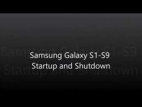 Samsung Tv 2009 Startup Shutdown