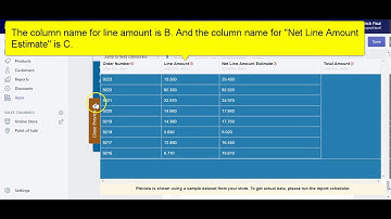 Custom column to add, subtract and multiply