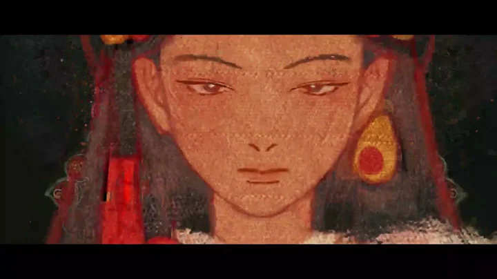 2021屆清華美院動畫畢設 |《萬華鏡》——百年黨慶，獻禮中華五十六個民族 - 天天要聞
