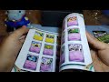 Unboxing Elite Trainer Box Scarlet &amp; Violet Plus Origin Forme Palkia VSTAR League Battle Deck