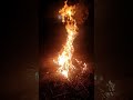 The Fire That Left One Man Behind #unsolveddeath #theanomalyreport #forensicmystery
