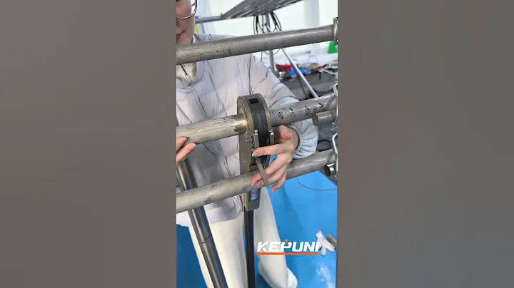 XD-40 Pipe Welding Machine can perform welding operations even in complex environments