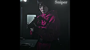 Player 246 And Guard 011 4K Edit Low Life Sniper Sniper Wifey Wifey Future Ft The Weeknd 