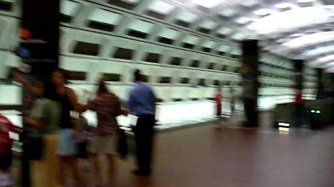 Union Station - Washington, DC