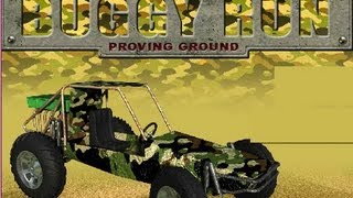 Buggy Run - Game at FunHost.Net/buggyrun