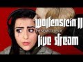 Wolfenstein II: The New Colossus | LIVE STREAM