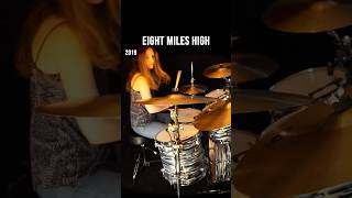 #thebyrds #eightmileshigh #drums
