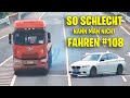 SO Schlecht kann man nicht Fahren #108