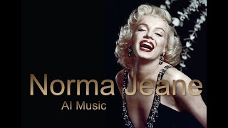 AI Music - Norma Jeane