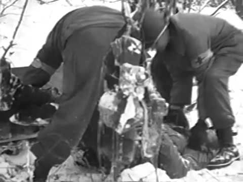 101st airborne 501st pir at bastogne youtube