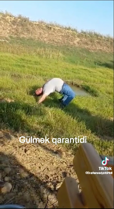 Ade bele most olur nedi be bu😂😂