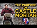 The purpose of MORTAR in CASTLES