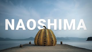 Exploring Japan's Modern Art Haven, Naoshima! - Journey Across Japan