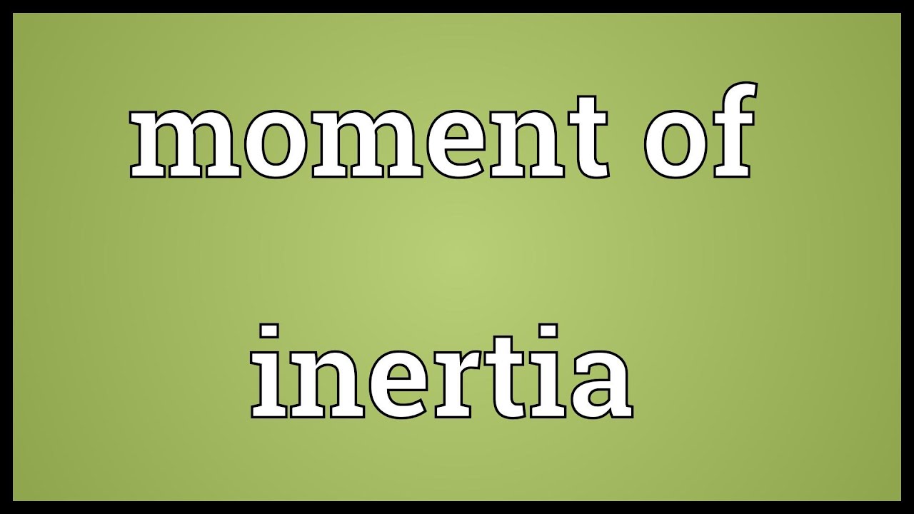 moment meaning moment meaning