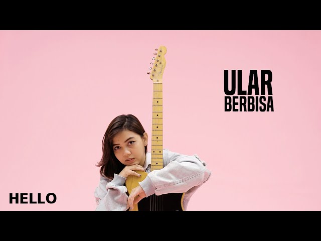 LIA MAGDALENA | HELLO - ULAR BERBISA class=