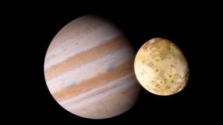 Jupiter - Space Engine