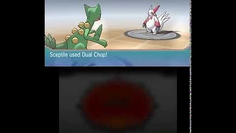 Pokémon Omega Ruby Playthrough Part 8