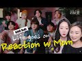 [Sub] 방탄소년단(BTS) - Life Goes On @MV | Korean Mom React to BTS | 엄마리액션