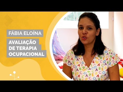 Vídeo: Quais são as ocupações na terapia ocupacional?