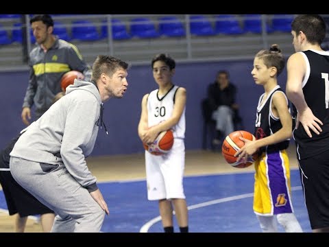 მწვრთნელთა ლიცენზირების პროგრამა   პირველი ეტაპის დასკვნითი ნაწილი