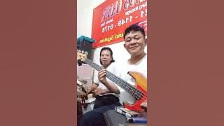 Bang roni jadul. Kutunggu cipt. Rhoma irama music Atenos group