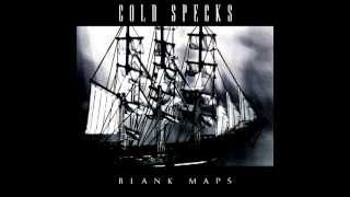 Cold Specks - Blank Maps (Lyrics in Description)