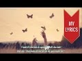 Apologize | Timbaland ft. OneRepublic | Lyrics [Kara + Vietsub HD]