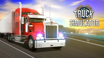 World top truck games for android offline.