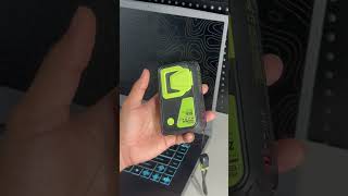 ekome Cyberpunk 5in1 Power Bank Review | All-in-One Fast Charging Power Bank 🔋⚡
