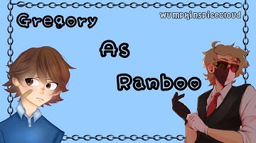 Security Breach Reacts To Gregory As Ranboo 2/2|?Original?|Jippi