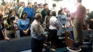 Clippings from Christmas Program 2017. .wmv