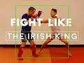 Conor McGregor's 9 BEST TACTICS