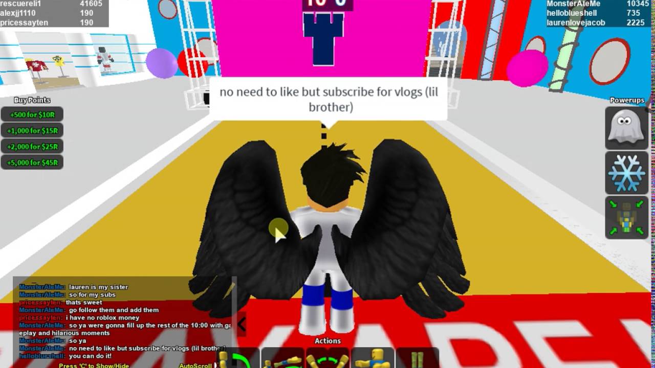 Roblox Hole In The Wall Glitch - roblox hole in the wall glitch