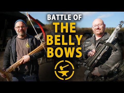 Video: Tentara Salib dari perintah pertama kesatria