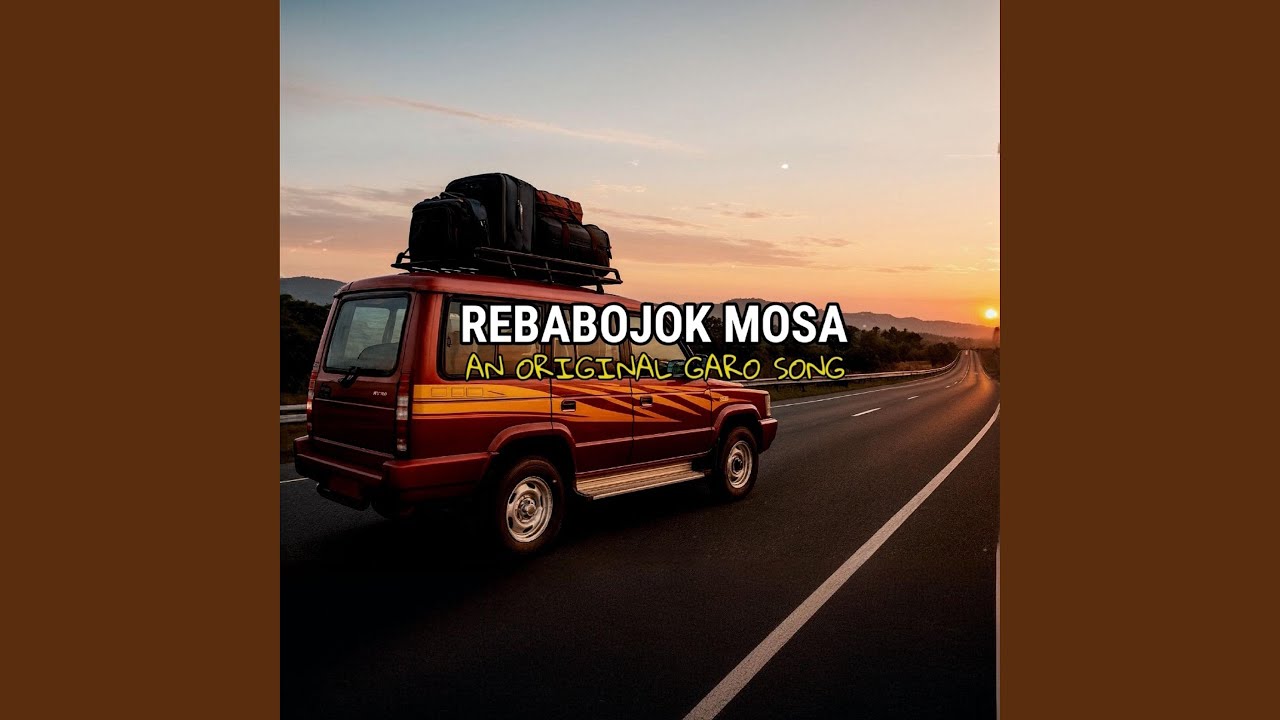 Rebabojok Mosa