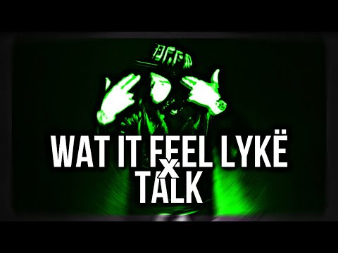 Yeat Wat it feel lykë X Talk w/ TRANSITION FULL VER. (Best on YT)