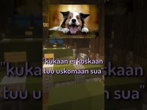 Suihkuajatuksia OSA 7