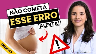 APÓS A CIRURGIA DE MIOMA, NÃO ENGRAVIDE ATÉ VER ISSO!