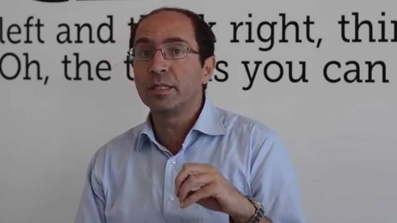 What do we do at CREATORS?