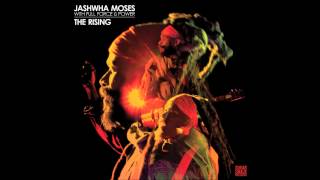 Video thumbnail of "Jashwha Moses - What a Situation (The Rising)"