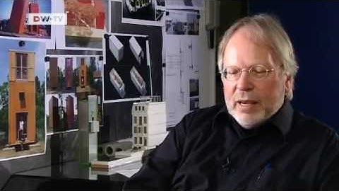 Building with Containers | euromaxx