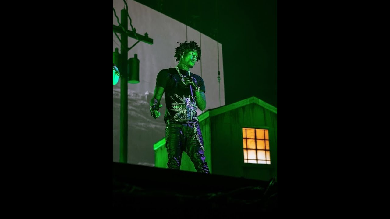 [FREE] NBA YoungBoy Type Beat - "Me And You"