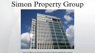 Simon Property Group