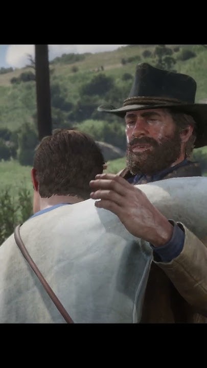 How To Stop Jamie From Killing Himself Rdr2 Disarming Jamie | Red Dead Redemption 2 #rdr2 #shorts - YouTube
