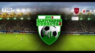 AlbiVerdes Conecta2 – Cap. 08 - Segunda Temporada