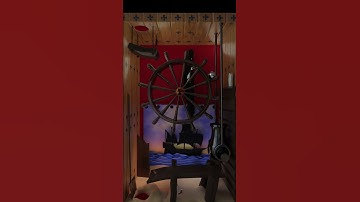 Dynamic Machines BioMechAlex V2